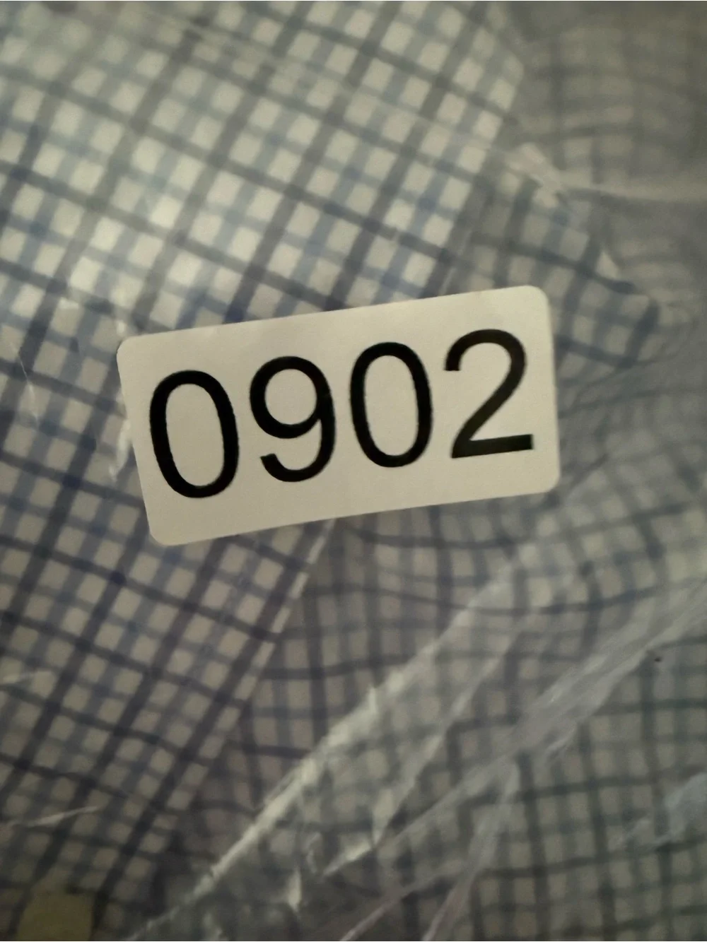 Polo Ralph Lauren tailored button